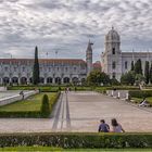 Mosteiro dos Jeronimos