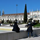 Mosteiro dos Jerónimos