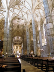 Mosteiro dos Jerónimos