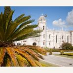 Mosteiro dos Jerónimos