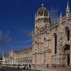 Mosteiro dos Jeronimos