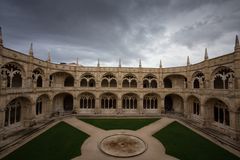 Mosteiro dos Jerónimos