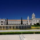 Mosteiro dos Jerónimos