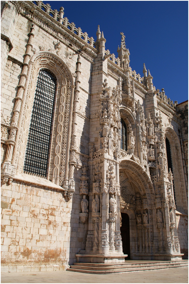 Mosteiro dos Jerónimos