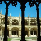 Mosteiro dos jeronimos