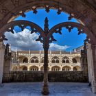 Mosteiro dos Jerónimos