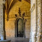 Mosteiro dos Jerónimos-Kreuzgang (1)