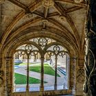 Mosteiro dos Jerónimos-Kreuzgang (4)