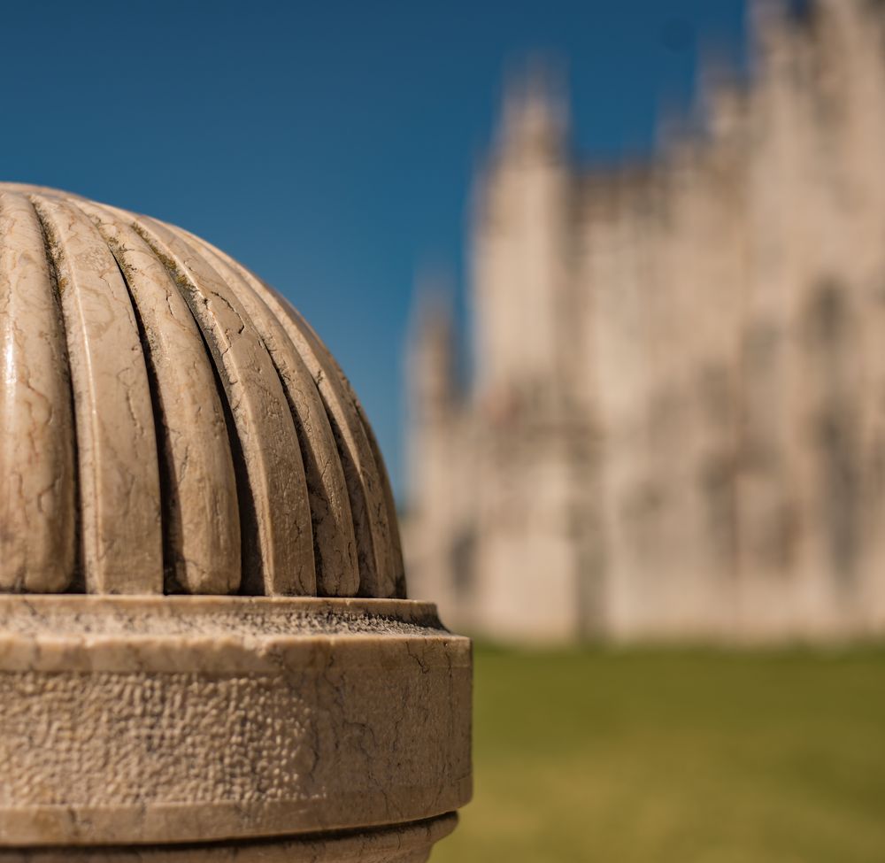 Mosteiro dos Jerónimos - Lissabon