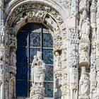 Mosteiro dos Jerónimos-Südportal