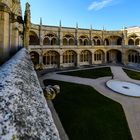 Mosteiro dos Jerónimos(2)