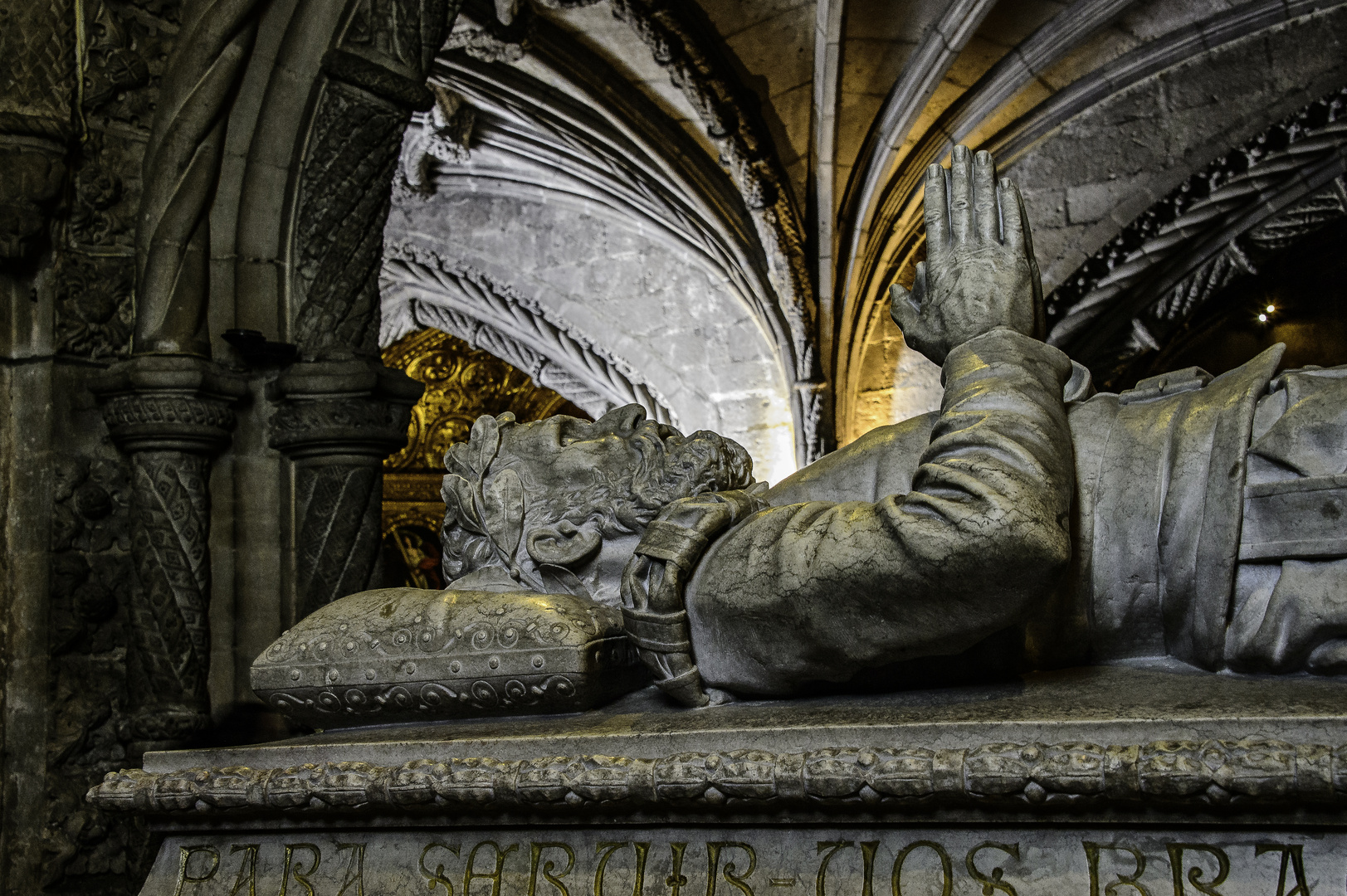 Mosteiro dos Jerónimos(5)