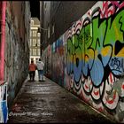 Mosterdpotsteeg Amsterdam - Mustard Pot Alley