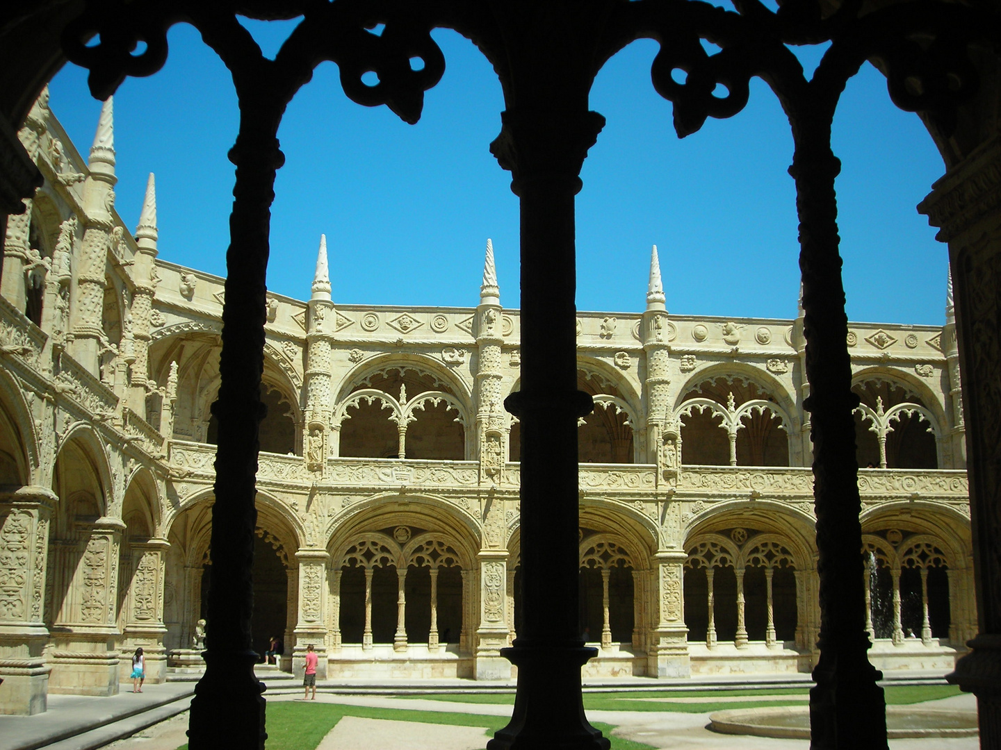 mosterio dos jeronimos