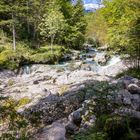 Mostnica, Triglav NP