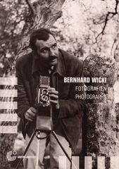 mostra Bernhard Wicki