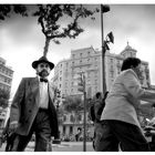 Mostra collettiva "Barcellona: In&Out" - 9. Gente de Barcelona BN