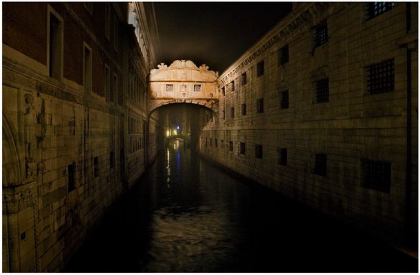 Mostra collettiva Fiorentini-Lattuada: 03 - ONE NIGHT IN VENICE 01:30