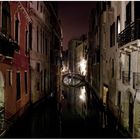 Mostra collettiva Fiorentini-Lattuada: 15 - ONE NIGHT IN VENICE 02:39