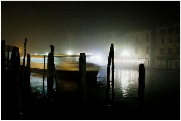 Mostra collettiva Fiorentini-Lattuada: 16 - ONE NIGHT IN VENICE 02:51