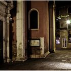 Mostra collettiva Fiorentini-Lattuada: 19 - ONE NIGHT IN VENICE 03:06