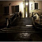 Mostra collettiva Fiorentini-Lattuada: 21 - ONE NIGHT IN VENICE 03:17