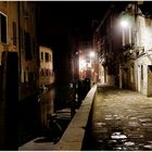 Mostra collettiva Fiorentini-Lattuada: 23 - ONE NIGHT IN VENICE 03:28