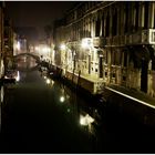 Mostra collettiva Fiorentini-Lattuada: 24 - ONE NIGHT IN VENICE 03:34