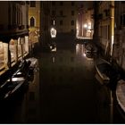 Mostra collettiva Fiorentini-Lattuada: 26 - ONE NIGHT IN VENICE 03:59