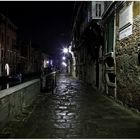 Mostra collettiva Fiorentini-Lattuada: 27 - ONE NIGHT IN VENICE 04:01