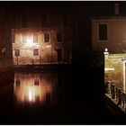 Mostra collettiva Fiorentini-Lattuada: 30 - ONE NIGHT IN VENICE 04:16