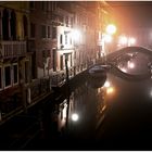 Mostra collettiva Fiorentini-Lattuada: 32 - ONE NIGHT IN VENICE 04:24