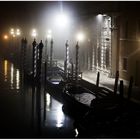 Mostra collettiva Fiorentini-Lattuada: 37 - ONE NIGHT IN VENICE 05:05