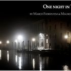 Mostra collettiva Fiorentini-Lattuada "One night in Venice"