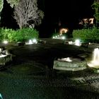 Mostra collettiva "Il colore della notte a Villa d'Este" - 14.