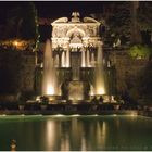 Mostra collettiva "Il colore della notte a Villa d'Este"