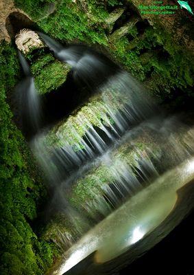 Mostra collettiva "Il colore della notte a Villa d'Este" - 6.