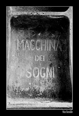 Mostra collettiva "La fabbrica dei sogni" - 11.