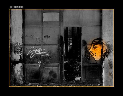 Mostra collettiva "La fabbrica dei sogni" - 12.