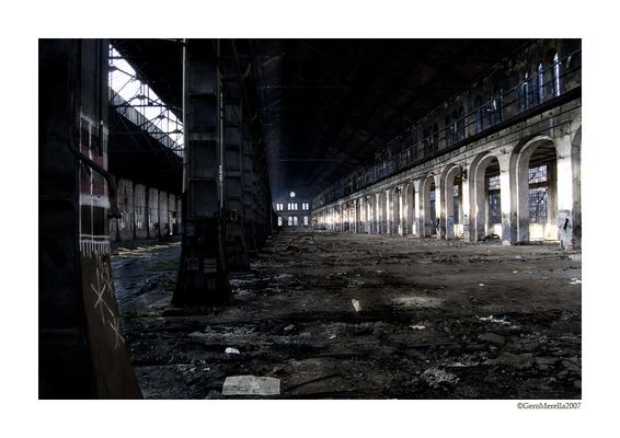 Mostra collettiva "La fabbrica dei sogni" - 15.