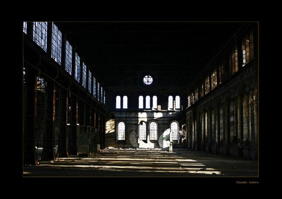 Mostra collettiva "La fabbrica dei sogni" - 19.