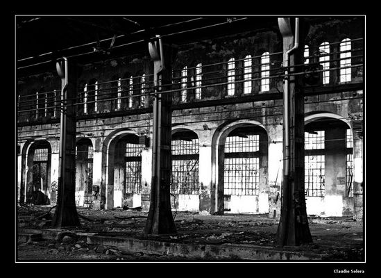 Mostra collettiva "La fabbrica dei sogni" - 4.