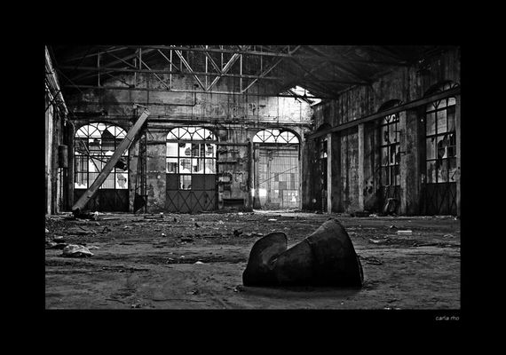 Mostra collettiva "La fabbrica dei sogni" - 5.