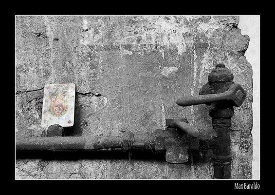 Mostra collettiva "La fabbrica dei sogni" - 9.