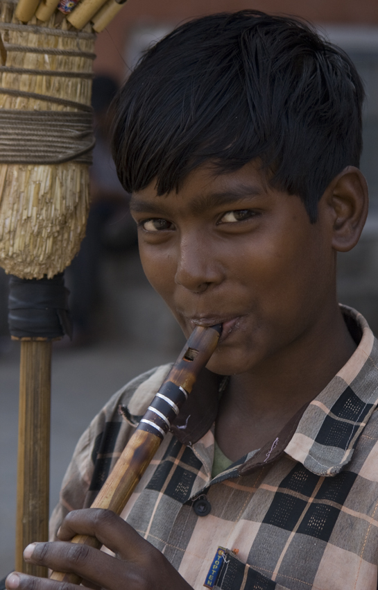 Mostra collettiva: "L'india attraverso i nostri occhi" - 19.