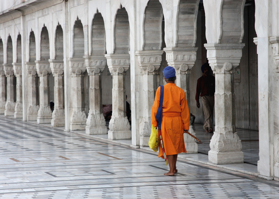 Mostra collettiva: "L'india attraverso i nostri occhi" - 20.