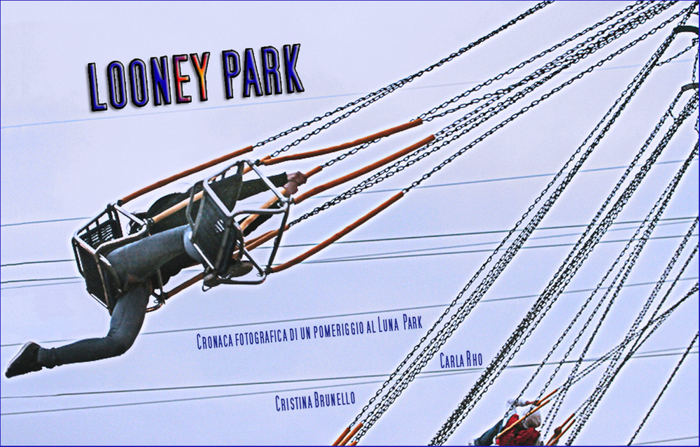 Mostra collettiva "Looney Park" - 1.