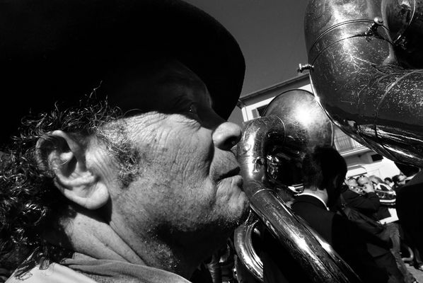 Mostra collettiva Menghi-Orsini-Pavone "I serpari di Cocullo" - 10.