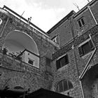 Mostra collettiva "Per le vie del borgo" - 2. Finestre sul cortile