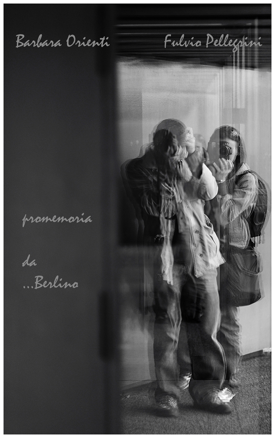 Mostra collettiva: "Promemoria da... Berlino"